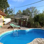 Hébergement de vacances Beautiful In Ripenda Verbanci *